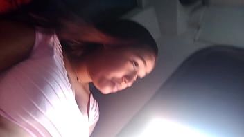 Play I met this busty brunette on the bus on the way home I told her if she wants to have a coffee and we ended up fucking I recorded it all happened in New York United States