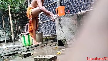 Play Indian Xxx Wife Outdoor Fucking ( Official Video By Localsex31)